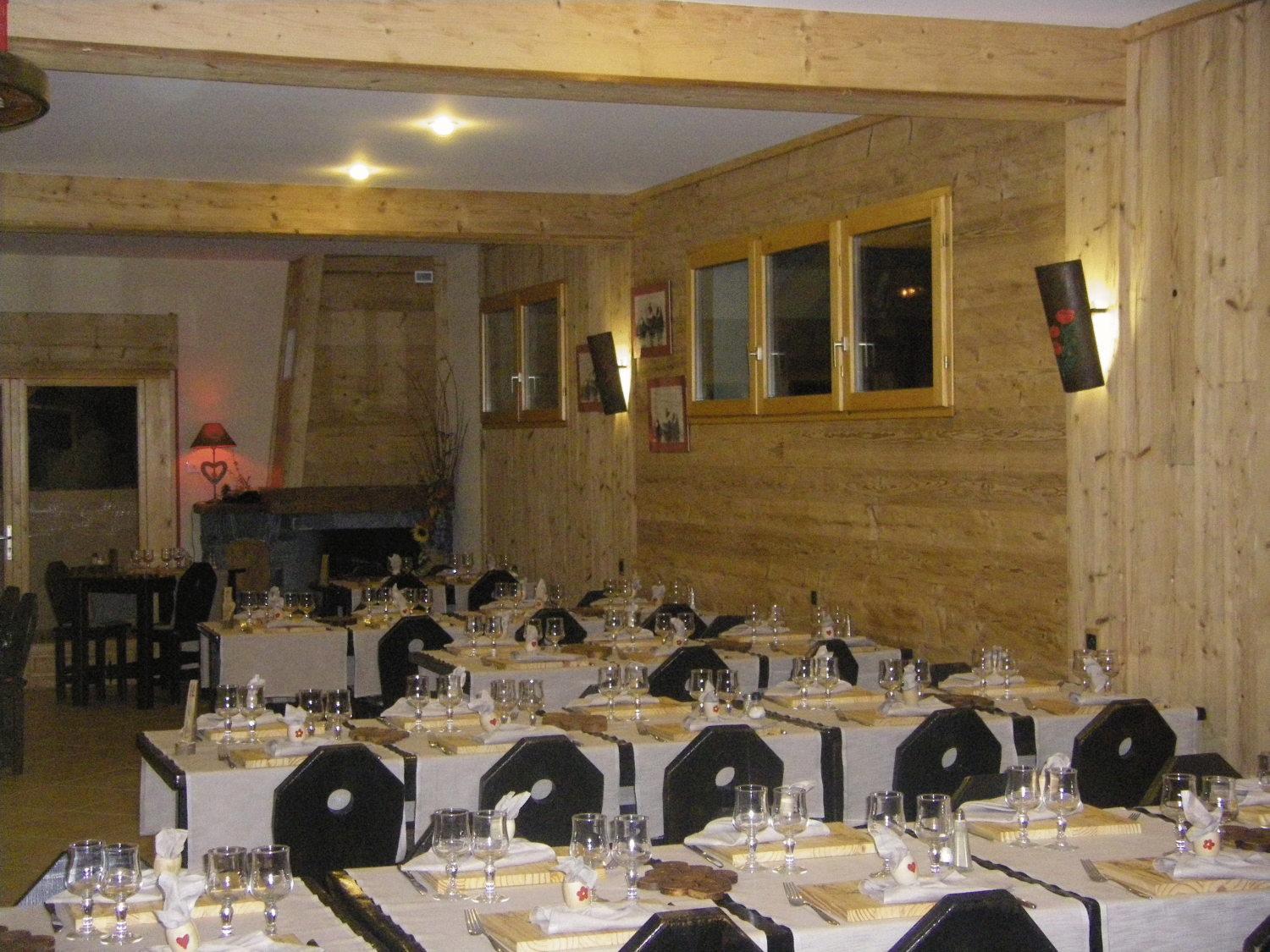 Auberge La Ferme De Ferrieres Annecy Bagian luar foto