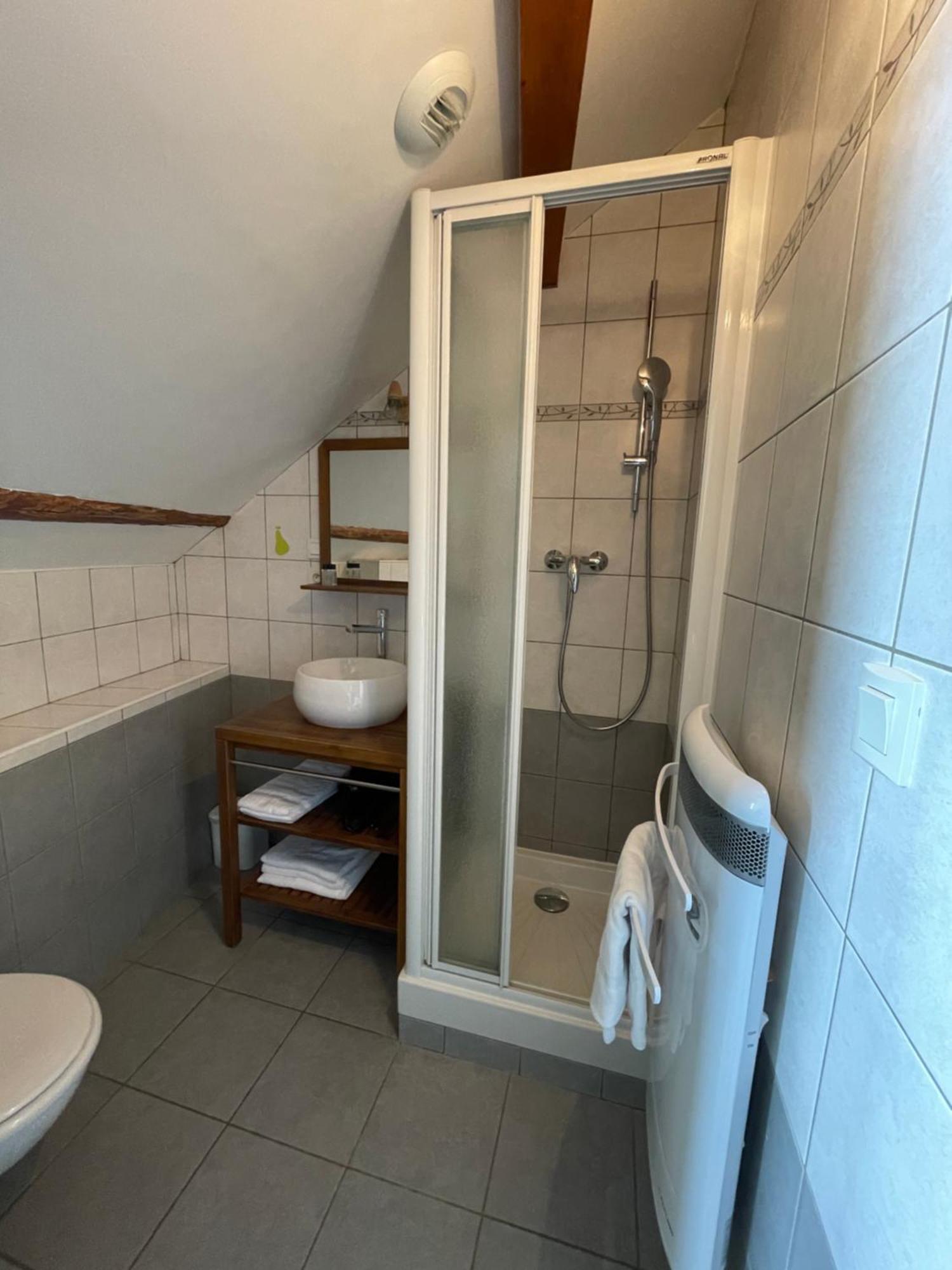 Auberge La Ferme De Ferrieres Annecy Bagian luar foto
