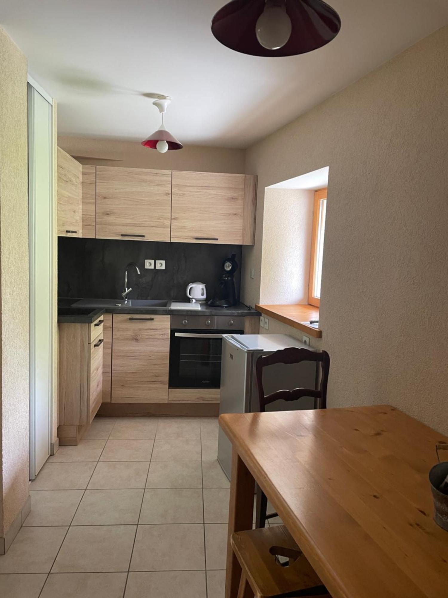 Auberge La Ferme De Ferrieres Annecy Bagian luar foto