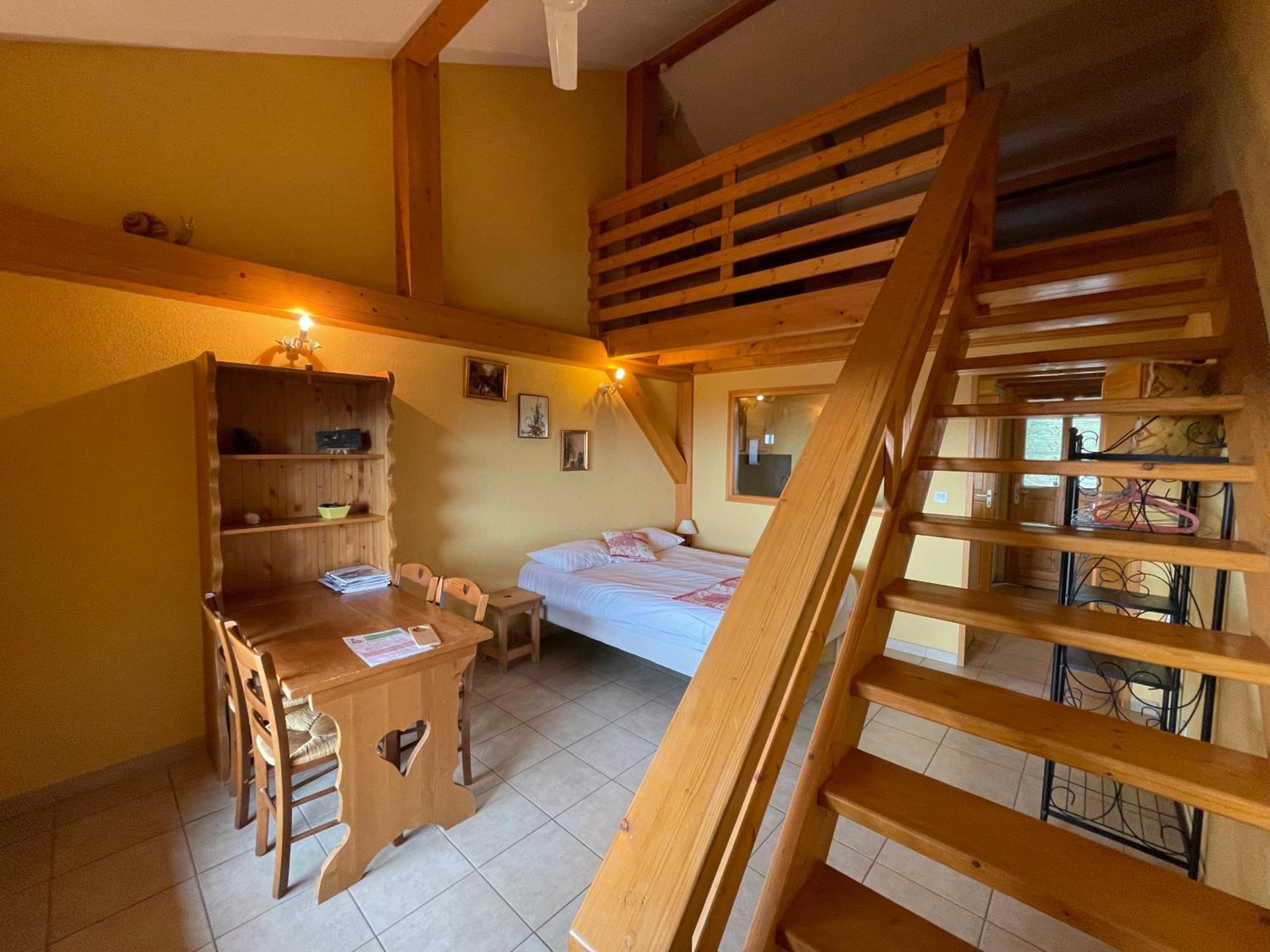 Auberge La Ferme De Ferrieres Annecy Bagian luar foto