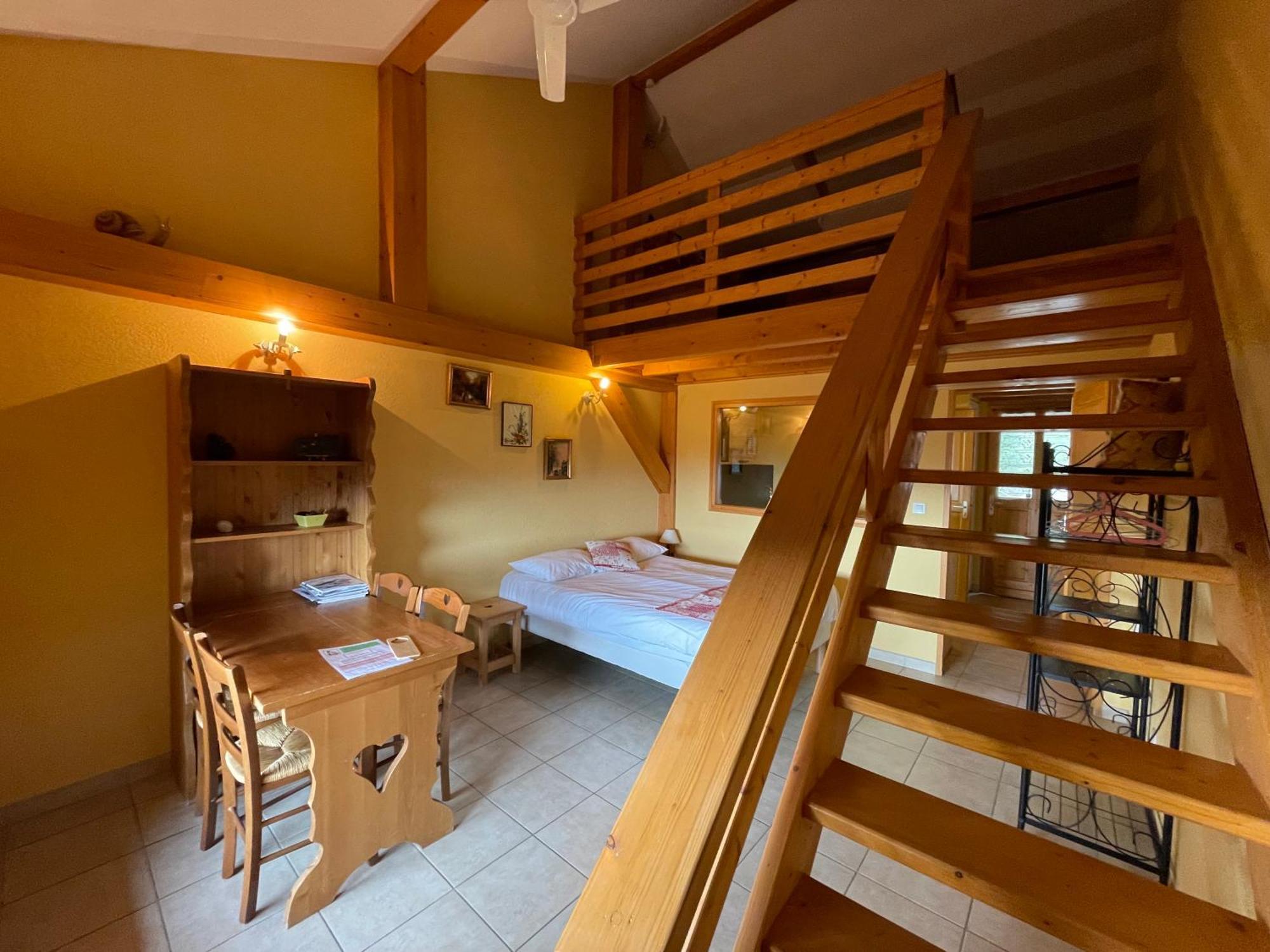Auberge La Ferme De Ferrieres Annecy Bagian luar foto