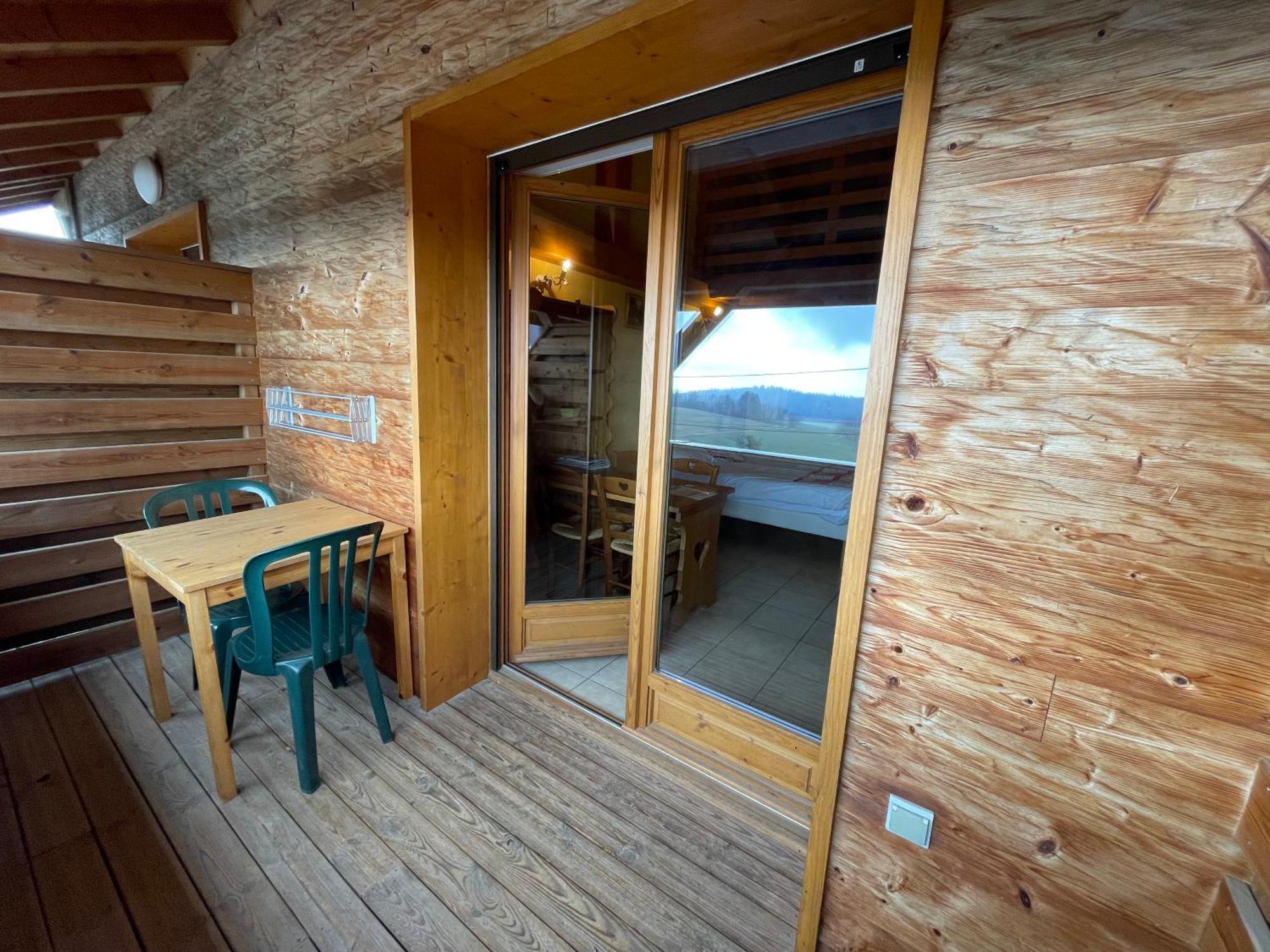 Auberge La Ferme De Ferrieres Annecy Bagian luar foto
