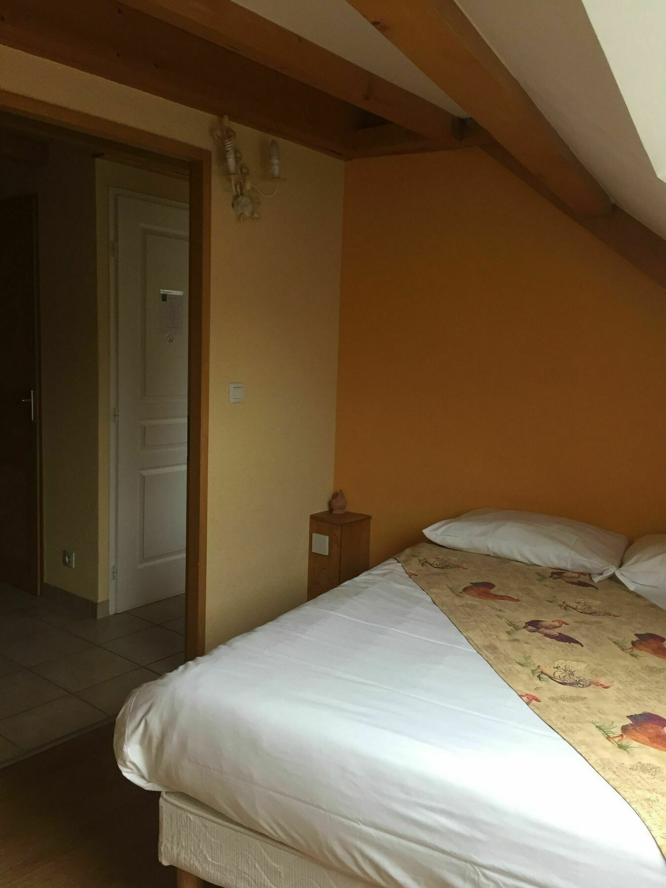 Auberge La Ferme De Ferrieres Annecy Bagian luar foto