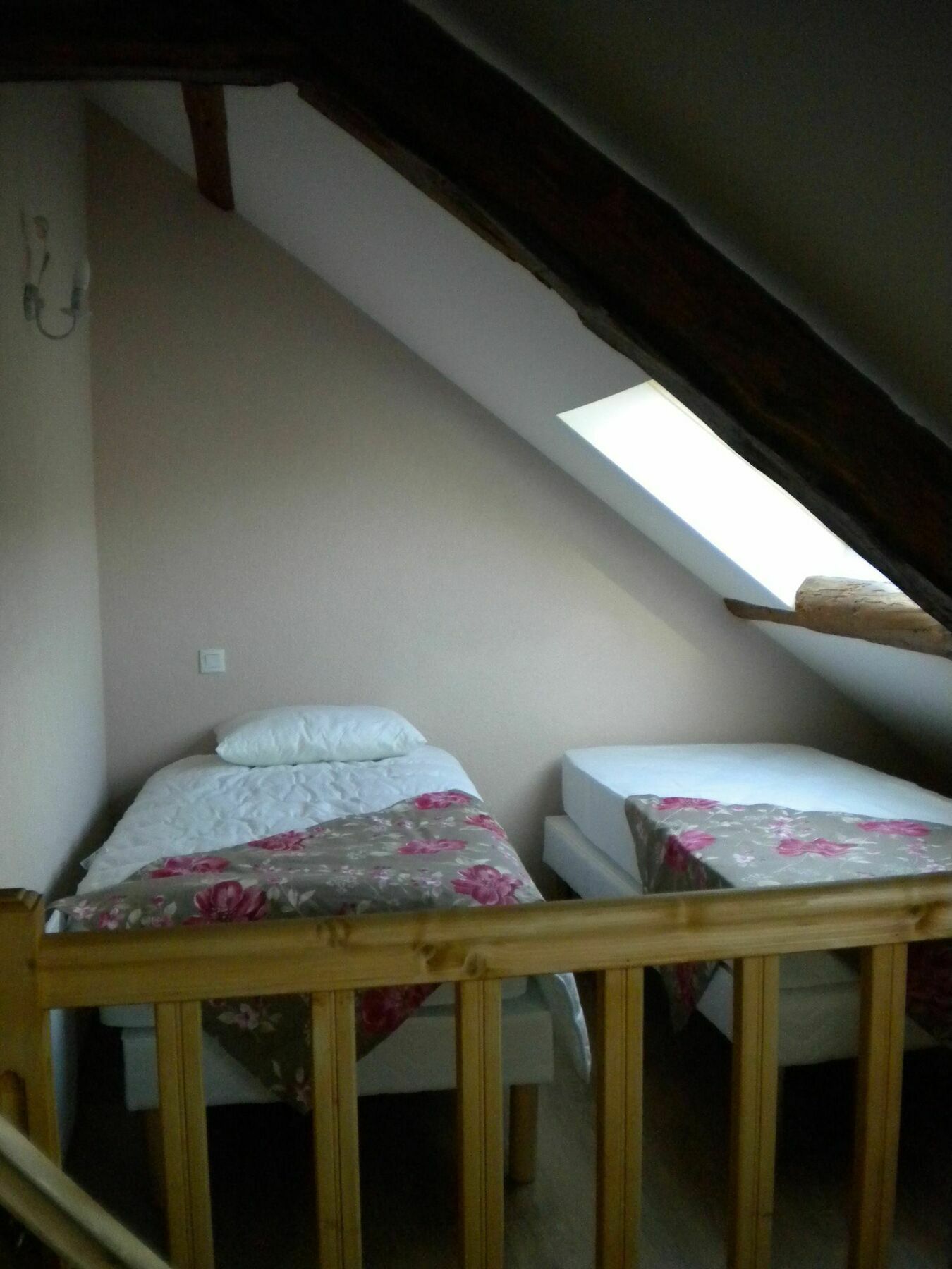 Auberge La Ferme De Ferrieres Annecy Bagian luar foto